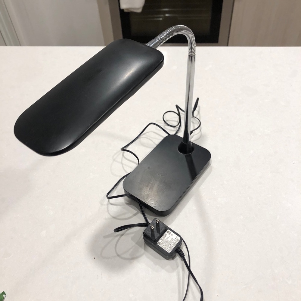 Touch-Control Desk Lamp - Picture 2 of 8